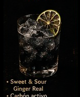 Black Lemonade
