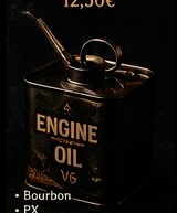 Engine Oil