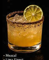 Mezcalita