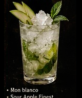 Mojito V6