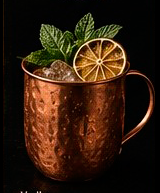 Moscow Mule V6
