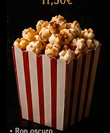 Popcorn Circuit